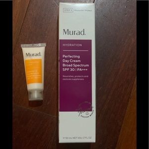 Murad Perfecting Day Cream